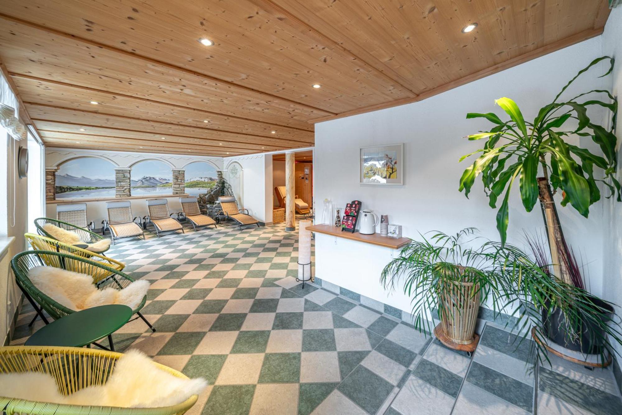Haus Gstrein Obergurgl Exterior foto